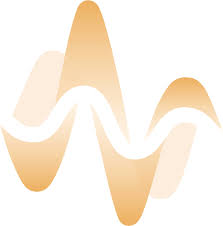 VoAI 絕好聲創 logo