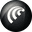 Perplexity Comet logo